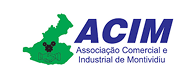 LOGO ACIM - Associação Comercial Montividiu