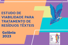 Estudo de Viabilidade Resíduos Têxteis