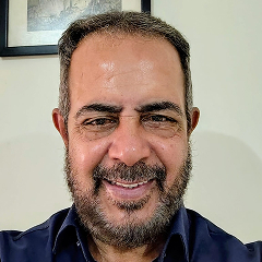 Felismar Antônio Martins 