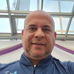 Bruno Fabrício Lopes de Queiroz