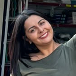 Aliane Barros Hermino