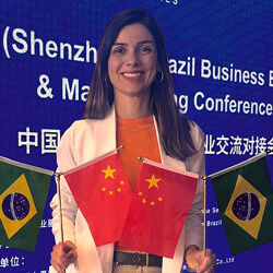 Cristiane Silva Nogueira Vieira - Super Box Minimercado
