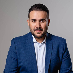 Daniel Henrique de Souza Guimarães - VEG TAX CONSULTORIA