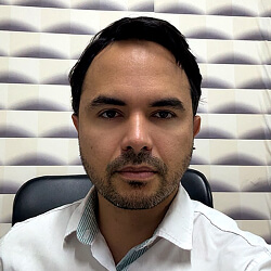 Fábio de Morais Arantes